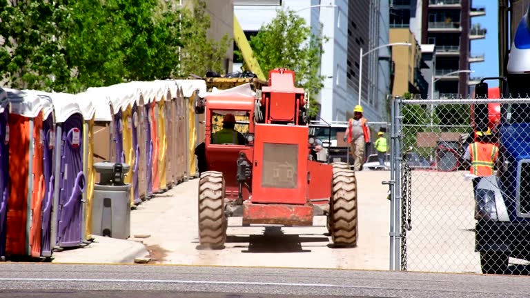 Best Standard Portable Toilet Rental  in Crosbyton, TX